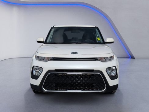 Used 2020 Kia Soul LX FWD image 13