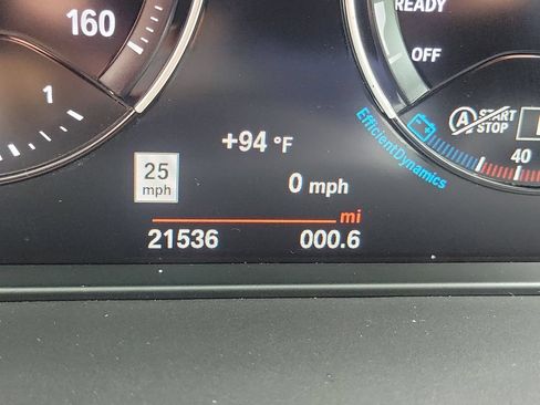 Used 2021 BMW X1 sDrive28i w/ M Sport Package FWD image 4