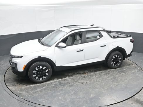 New 2026 Hyundai Santa Cruz SEL image 41