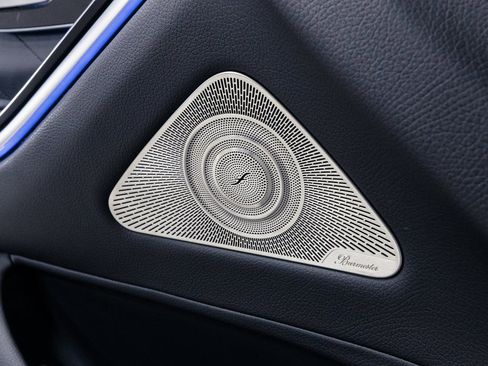 Used 2023 Mercedes-Benz S 580e 4MATIC Sedan image 7