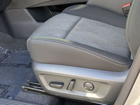 New 2026 Nissan Rogue SV image 13