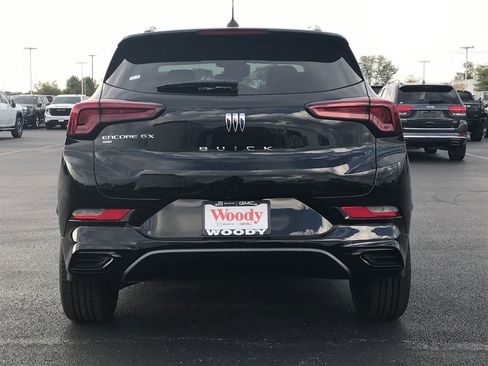 New 2026 Buick Encore GX Sport Touring image 8