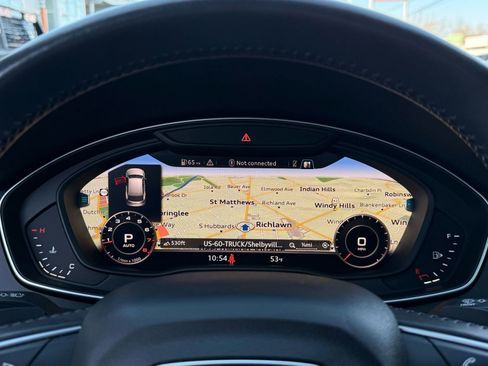 Used 2018 Audi Q5 2.0T Premium Plus w/ Premium Plus Package image 59