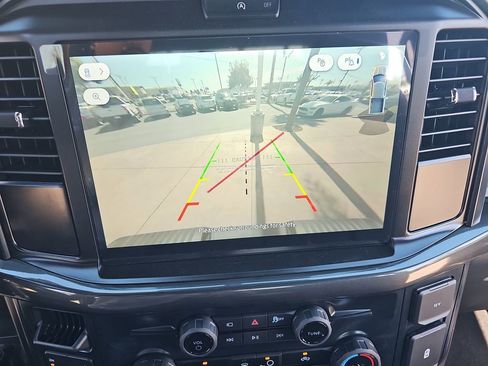 New 2026 Ford F150 STX w/ Equipment Group 200A image 22