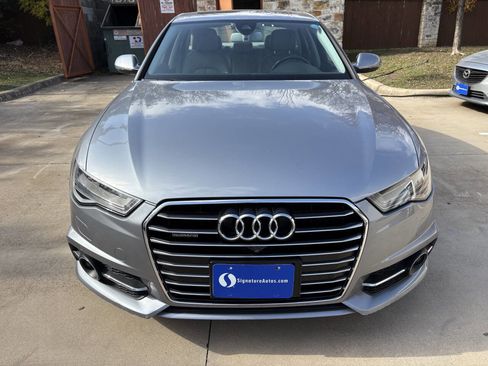 Used 2016 Audi A6 2.0T Premium Plus image 8