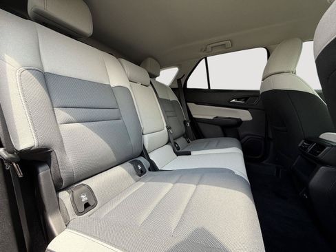 Used 2024 Honda Prologue EX image 25