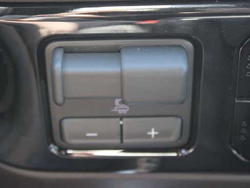 New 2026 Chevrolet Silverado 1500 LT Trail Boss AWD/4WD image 40