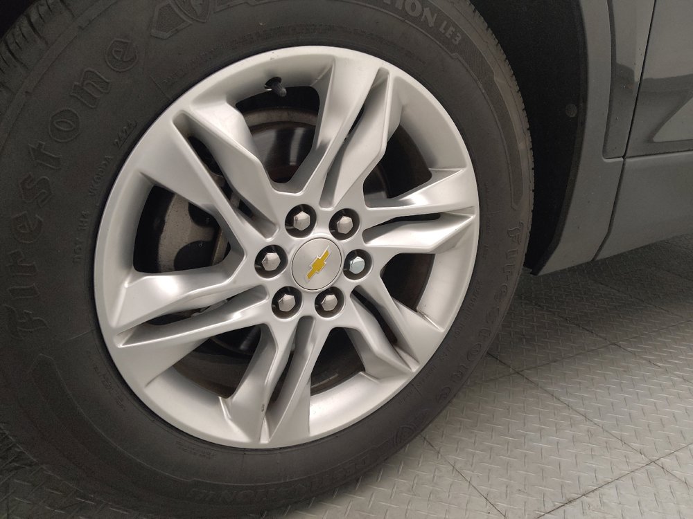 Used 2020 Chevrolet Blazer LT FWD image 31