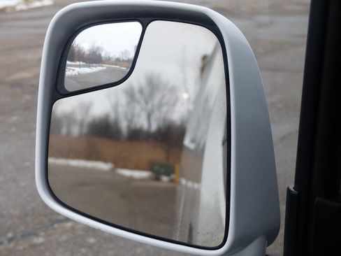 Used 2021 Nissan NV200 SV w/ Back Door Glass Package image 39