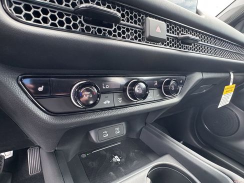 New 2026 Honda HR-V Sport image 27