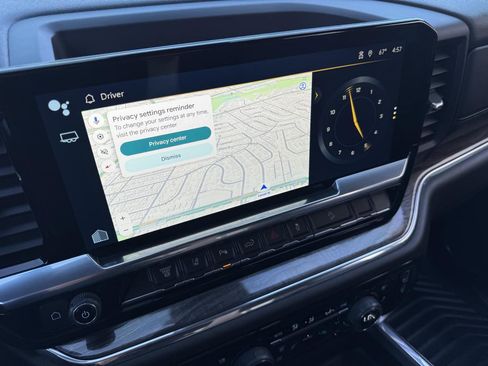 Used 2024 Chevrolet Silverado 2500 LTZ w/ LTZ Premium Package AWD/4WD image 27