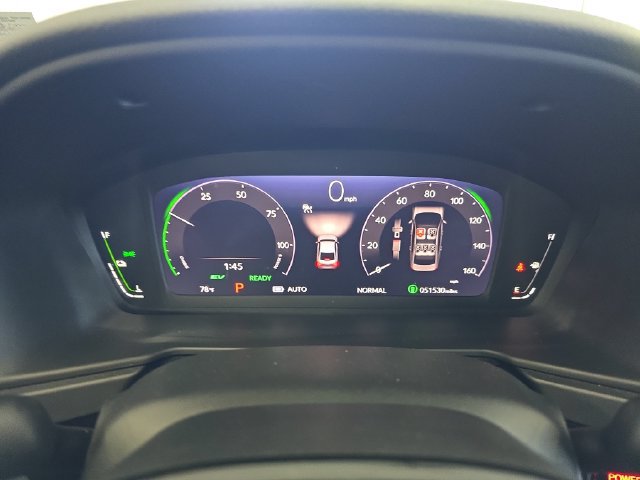 Used 2025 Honda Accord Touring image 18