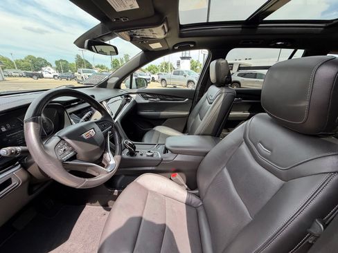 Used 2023 Cadillac XT6 Premium Luxury AWD/4WD image 26