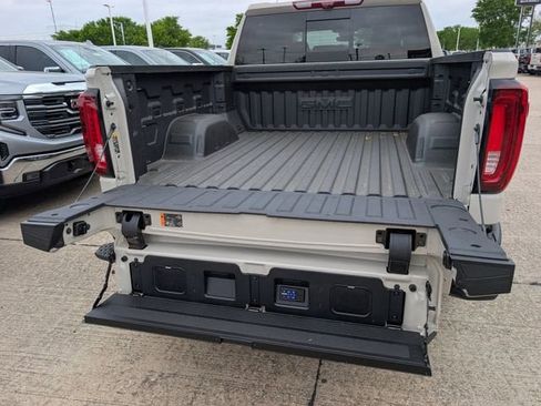 New 2026 GMC Sierra 1500 Denali Ultimate AWD/4WD image 6