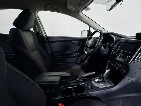 Used 2019 Subaru Crosstrek 2.0i Premium w/ Popular Package #3 image 27