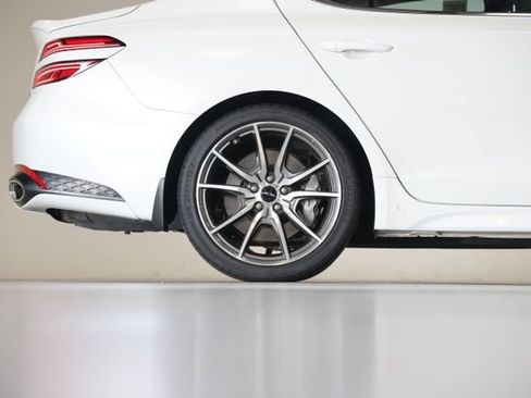 New 2026 Genesis G70 2.5T Prestige AWD/4WD image 17