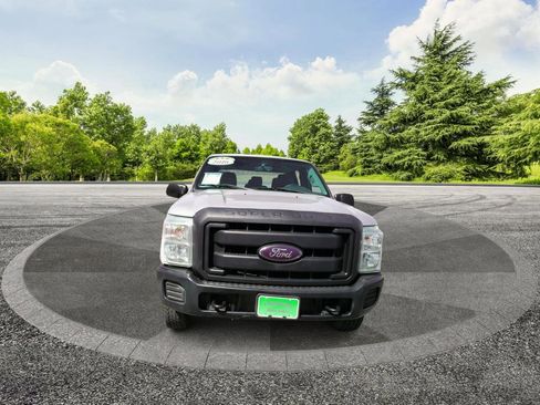 Used 2016 Ford F250 XL image 2