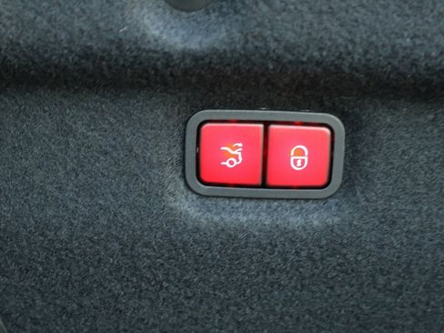 Certified 2022 Mercedes-Benz SL 63 AMG SL 63 AMG image 12