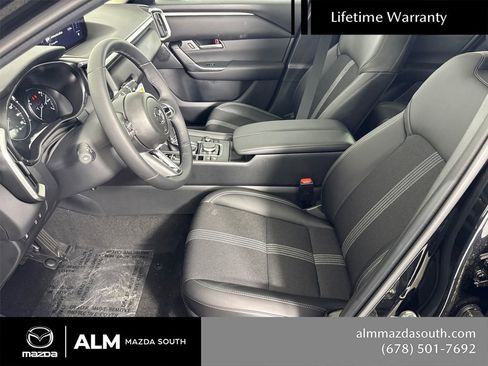New 2026 MAZDA CX-50 Meridian Edition w/ Weather Package image 9