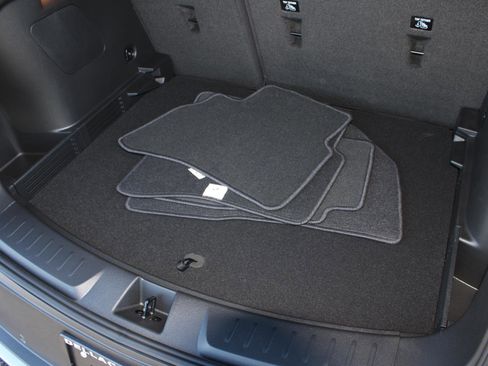 New 2026 Chevrolet TrailBlazer ACTIV w/ Convenience Package image 8