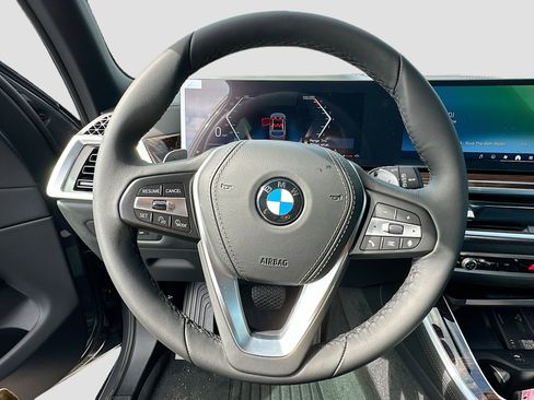 New 2026 BMW X5 sDrive40i w/ Parking Assistance Package image 8