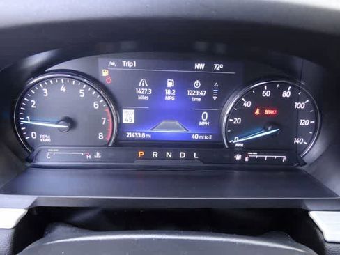 Used 2023 Ford Explorer XLT w/ Equipment Group 202A image 25