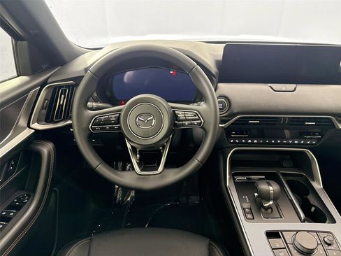 New 2026 MAZDA CX-90 3.3 Turbo w/ Premium Plus Pkg image 36
