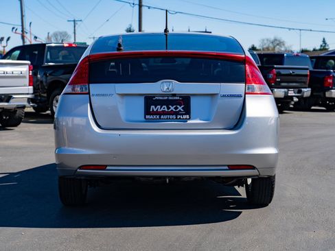 Used 2010 Honda Insight EX image 8