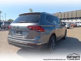 Used 2023 Volkswagen Tiguan SE image 5