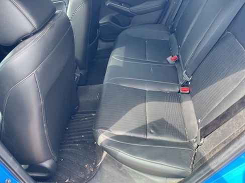 Used 2024 Honda Civic Sport Touring image 11