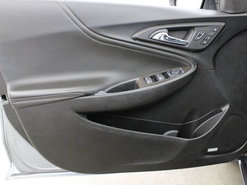 Used 2024 Chevrolet Malibu LT FWD image 16