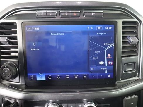 Used 2023 Ford F150 XLT w/ Equipment Group 302A High image 50