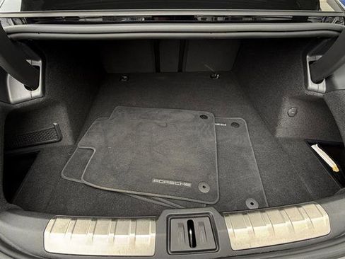 Used 2023 Porsche Taycan Turbo S w/ Technology Package image 29