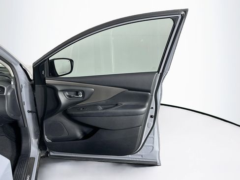 Used 2023 Nissan Murano SL w/ Cargo Package FWD image 33