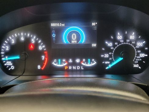Used 2020 Ford Escape SE FWD image 23
