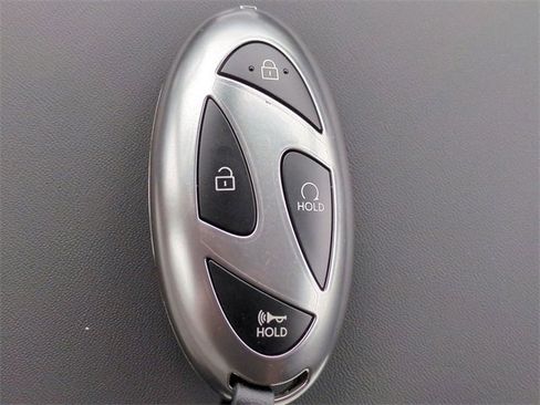 New 2026 Hyundai Santa Fe SEL image 26