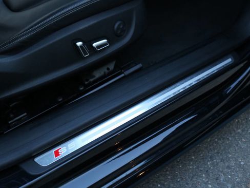 Used 2014 Audi S5 Premium Plus image 26