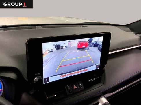 Certified 2025 Toyota RAV4 XSE w/ Weather Package AWD/4WD image 27