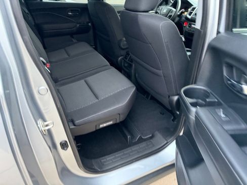 Used 2017 Honda Ridgeline RTS image 23