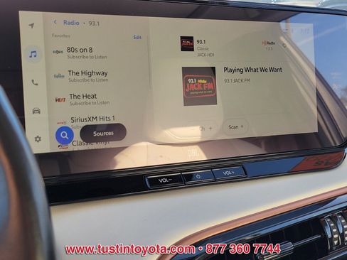 Certified 2023 Toyota Mirai image 20