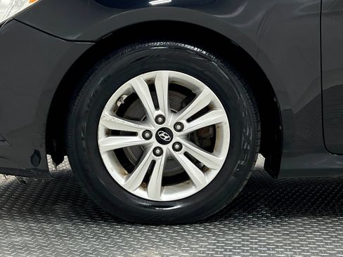 Used 2014 Hyundai Sonata GLS w/ Popular Equipment Group 2 FWD image 34
