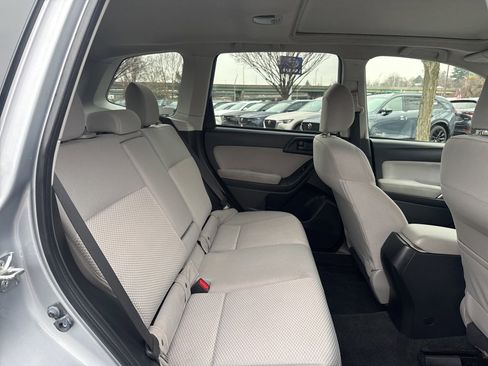 Used 2015 Subaru Forester 2.5i Premium w/ All-Weather Package image 26