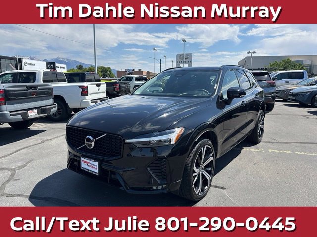 Used 2023 Volvo XC60 B5 Ultimate w/ Climate Package AWD/4WD image 5