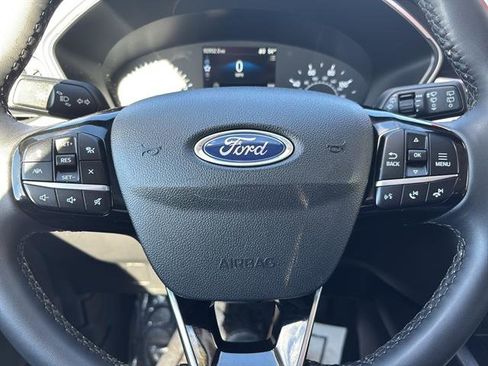 Certified 2022 Ford Escape SE w/ Convenience Package image 23