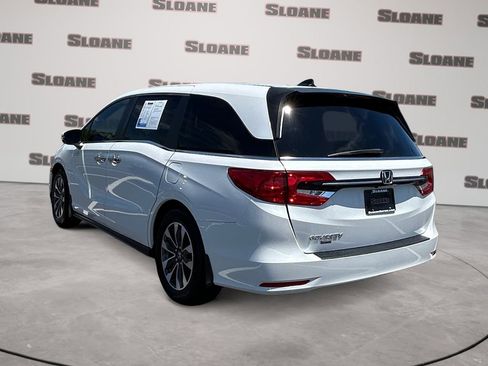 Used 2022 Honda Odyssey EX-L image 3