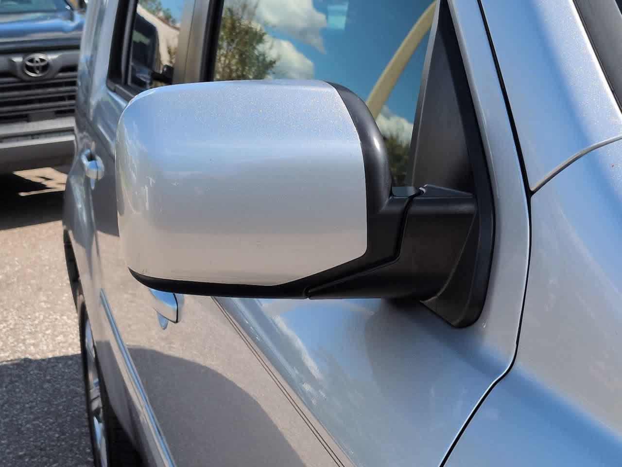 Used 2014 Honda Pilot EX-L image 12
