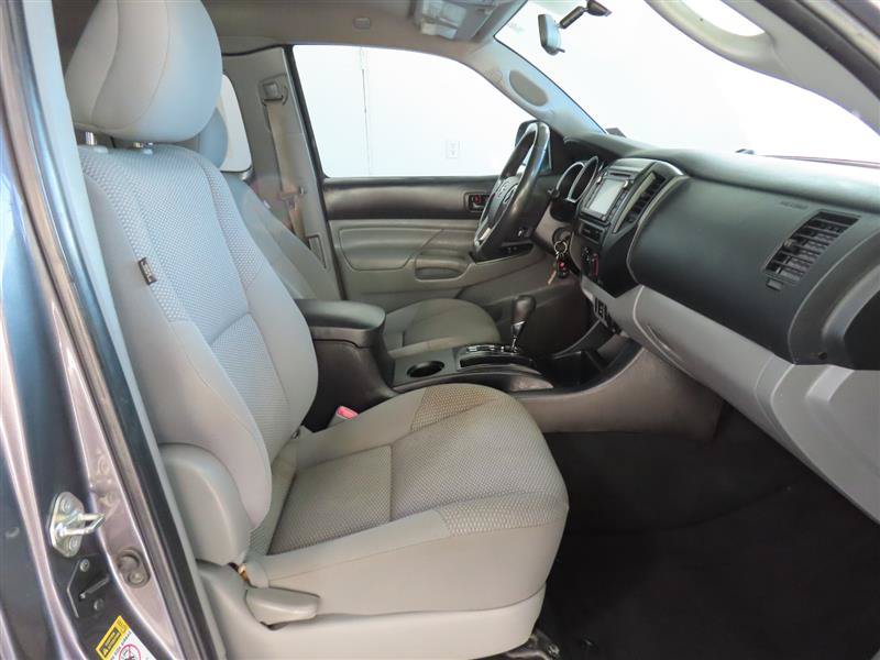 Used 2015 Toyota Tacoma PreRunner w/ Convenience Package RWD image 24