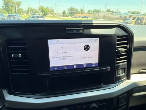 Used 2025 Ford F250 XLT w/ FX4 Off-Road Package AWD/4WD image 18