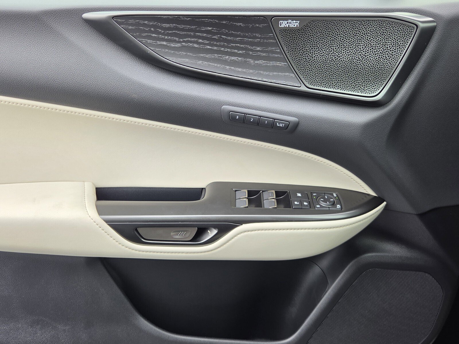 New 2026 Lexus NX 350 AWD w/ Accessory Package (Z1) image 31