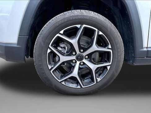 Used 2025 Jeep Compass Limited AWD/4WD image 9